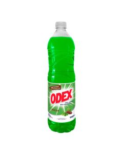 ODEX LIMPIADOR LIQUIDO BOSQUE X 900 ML
