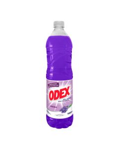 ODEX LIMPIADOR LIQUIDO LAVANDA X 900 ML