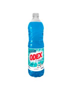 #ODEX LIMPIADOR LIQUIDO AMANECER MARINO X 900 ML