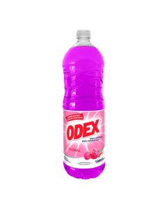 ODEX LIMPIADOR LIQUIDO FLORAL X 1800 ML