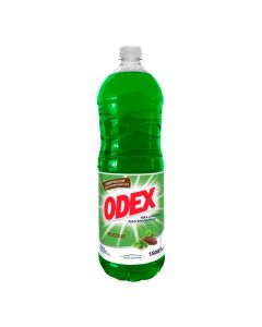 ODEX LIMPIADOR LIQUIDO BOSQUE X 1800 ML