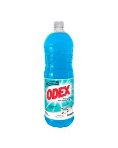 ODEX LIMPIADOR LIQUIDO AMANECER MARINO X 1800 ML