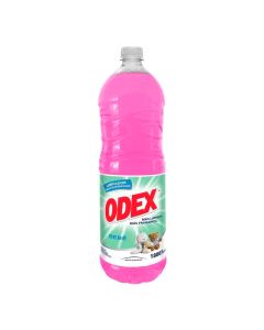 ODEX LIMPIADOR LIQUIDO BEBE X 1800 ML