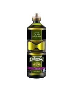 CAÑUELAS ACEITE OLIVA INTENSO BOTELLA  X 500 ML