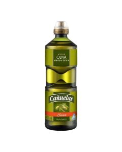 CAÑUELAS ACEITE OLIVA SUAVE BOTELLA  X 500 ML