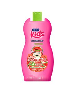 ALGABO KISD ACONDICIONADOR SANDIA DULCE X 350 ML