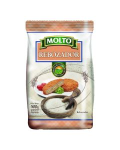 *MOLTO REBOZADOR X 500 GRS