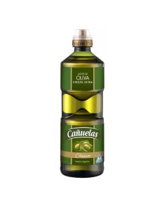 CAÑUELAS ACEITE OLIVA EXTRA VIRGEN CLASICO BOTELLA X 500 ML