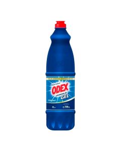ODEX LAVANDINA E/GEL ORIGINAL X 700 ML