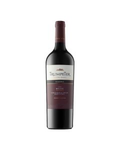TRUMPETER RESERVE VINO MALBEC X 750 ML