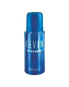 KEVIN PARK DESODORANTE AEROSOL X 150 ML