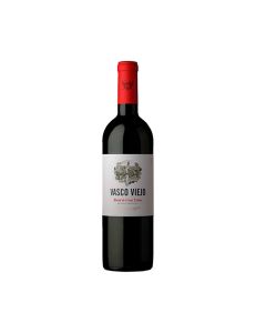 VASCO VIEJO BLEND DE UVAS TINTAS X 750 ML