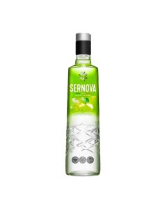 SERNOVA SWEET APPLE PEAR X 700 ML