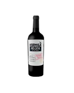 #HORMIGA NEGRA VINO MALBEC X 750 ML