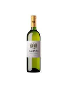 VASCO VIEJO BLEND DE UVAS BLANCAS X 750 ML
