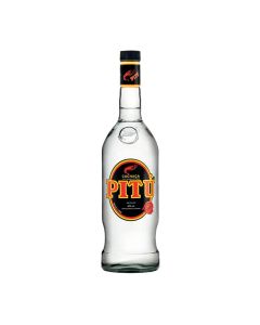 CACHACA PITU CLASICA X 1 LT