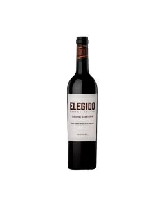 ELEGIDO NORTON CABERNET SAUVIGNON X 750 ML