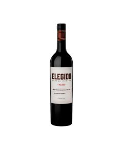 ELEGIDO NORTON MALBEC X 750 ML
