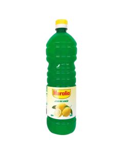 *MAROLIO JUGO DE LIMON X 1 LT