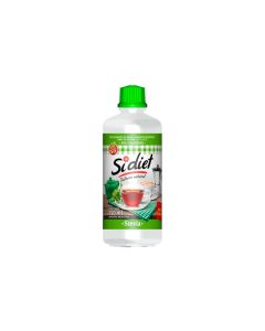 SI DIET STEVIA SIN TACC X 250 CC