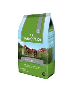 LA TRANQUERA SUAVE SELECCION ESPECIAL X 500 GR