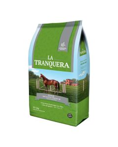 LA TRANQUERA SUAVE SELECCION ESPECIAL X 1 KG
