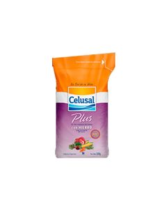 CELUSAL FINA PLUS PAQUETE X 500 GR