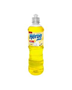 //HEROE LIMON PLUS X 750 CC
