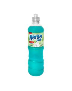 //HEROE ALOE VERA PLUS  X 750 CC