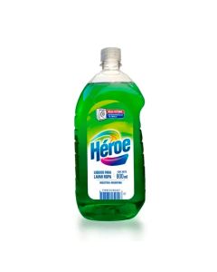 //HEROE JABON LIQUIDO X 800 CC