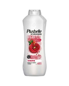 PLUSBELLE ACONDICIONADOR BALANCE BIO PROTEIN X 1 LT