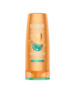 ELVIVE ACONDICIONADOR OLEO EXTRAORDINARIO RIZOS DEFINIDOS CABELLO RIZADO X 200 ML