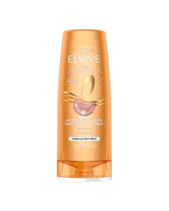 ELVIVE OLEO EXTRAORDINARIO ACONDICIONADOR NUTRICION INTENSA X 400 ML
