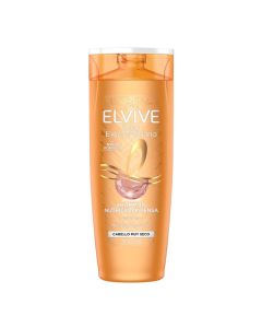 ELVIVE NUEVA FORMULA SHAMPOO NUTRICION INTENSA X 200 ML
