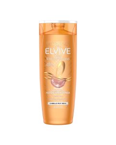 ELVIVE SHAMPOO OLEO COCO EXTRA NUTRICION INTENSA CABELLO MUY SECO X 400 ML