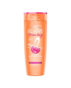ELVIVE DREAM LONG SHAMPOO RECONSTRUCTOR CABELLO LARGO X 400 ML