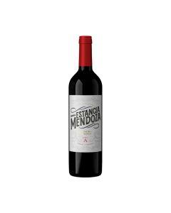 ESTANCIA MENDOZA BLEND DEL ENOLOGO SYRAH MALBEC X 750 ML