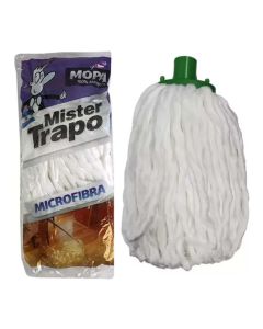 MISTER TRAPO MOPA BLANCA