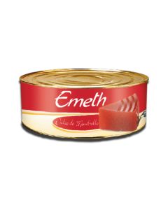 EMETH LATA DULCE DE MEMBRILLO X 5 KG