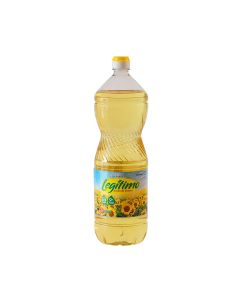 LEGITIMO ACEITE DE GIRASOL SIN TACC X 1.5 LT