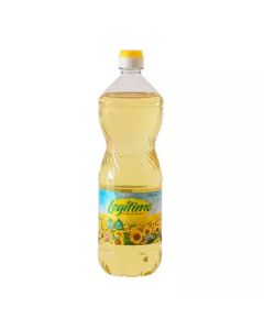 LEGITIMO ACEITE GIRASOL SIN TACC X 900 ML