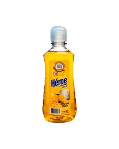 //HEROE DETERGENTE ULTRA LIMON X 300 CC