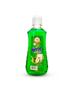//HEROE DETERGENTE MANZANA X 300 CC