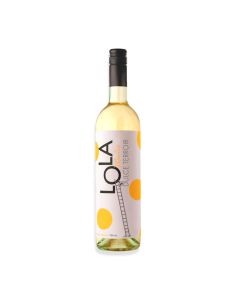 LOLA MONTES DULCE TERROIR X 750 ML