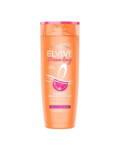 ELVIVE SHAMPOO RECONSTRUCTOR CABELLO LARGO DAÑADO X 200 ML