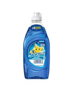 MAGISTRAL DT MULTIUSO POWER 5 PODER MARINA BOTELLA X 300 ML