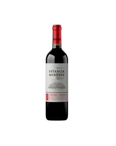 ESTANCIA MENDOZA MALBEC CABERNET X 750 ML