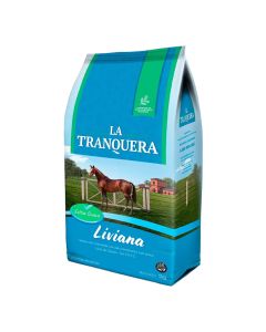 LA TRANQUERA YERBA EXTRA SUAVE LIVIANA SIN TACC X 1 KG