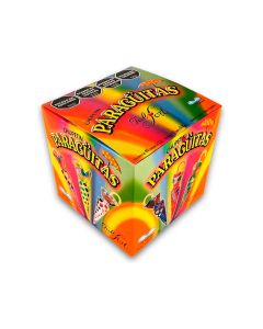 FELFORT CHUPETIN PARAGUITAS 40 UNI X 13 GR