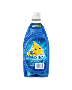 MAGISTRAL DT MULTIUSO POWER 5 PODER MARINA BOTELLA X 500 ML